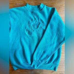 Vintage ‘Hotel Del Coronado’ Crewneck Sweatshirt